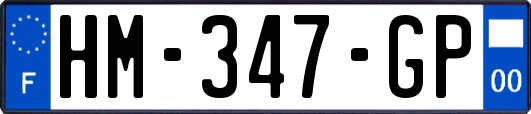 HM-347-GP