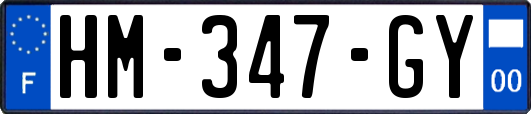 HM-347-GY