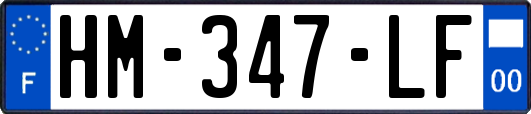 HM-347-LF