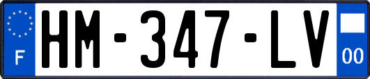 HM-347-LV