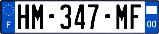HM-347-MF