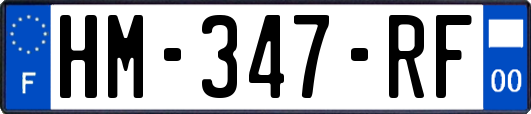 HM-347-RF