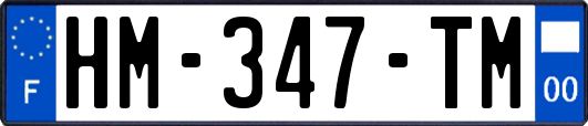 HM-347-TM