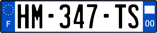 HM-347-TS