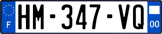 HM-347-VQ