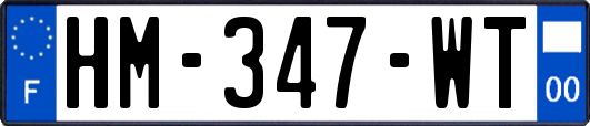 HM-347-WT
