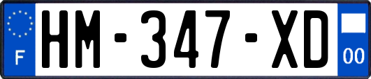 HM-347-XD