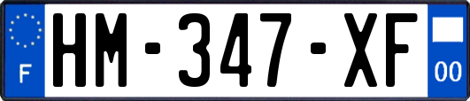 HM-347-XF