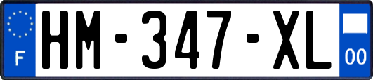 HM-347-XL