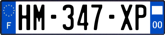 HM-347-XP