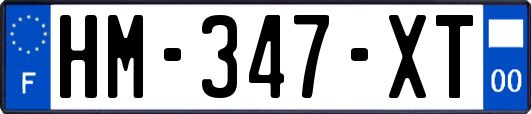 HM-347-XT