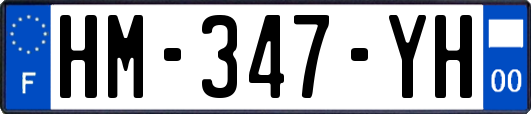 HM-347-YH