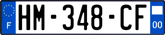 HM-348-CF
