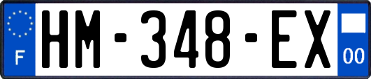 HM-348-EX