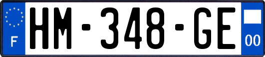 HM-348-GE