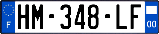 HM-348-LF