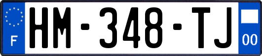 HM-348-TJ