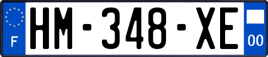 HM-348-XE