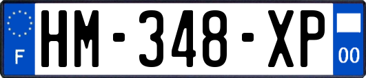 HM-348-XP