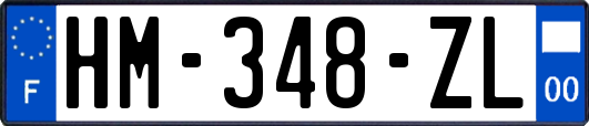 HM-348-ZL