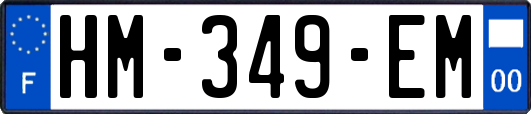 HM-349-EM