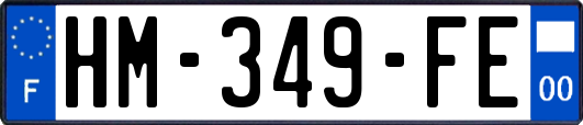 HM-349-FE