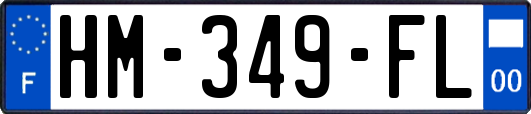 HM-349-FL