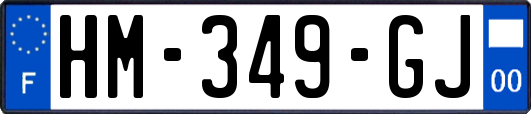 HM-349-GJ