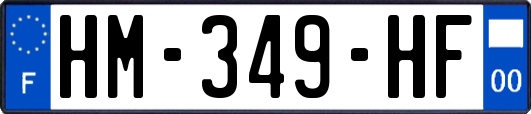 HM-349-HF
