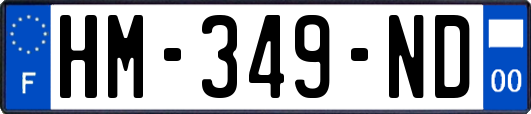 HM-349-ND