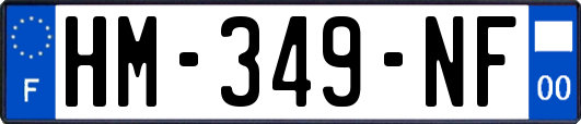 HM-349-NF