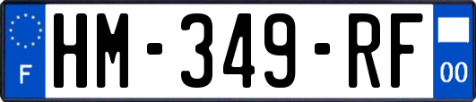 HM-349-RF