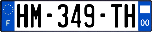 HM-349-TH