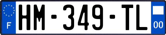 HM-349-TL