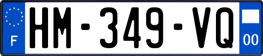 HM-349-VQ