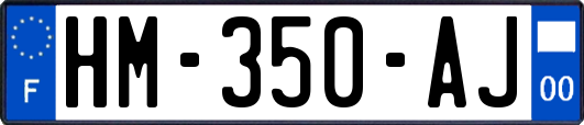 HM-350-AJ