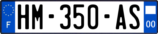 HM-350-AS