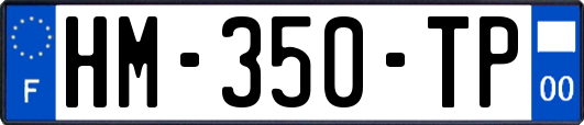 HM-350-TP