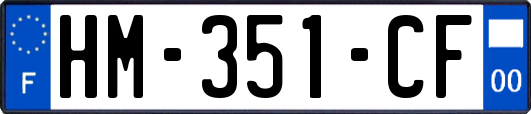 HM-351-CF