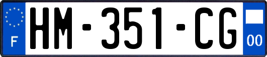 HM-351-CG