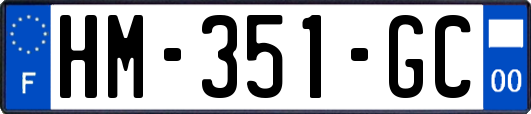 HM-351-GC
