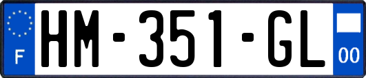 HM-351-GL