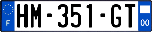 HM-351-GT