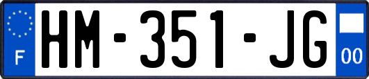 HM-351-JG