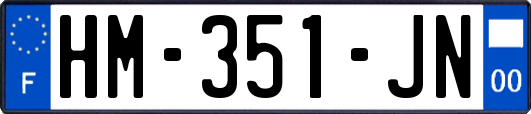 HM-351-JN