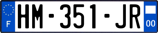 HM-351-JR