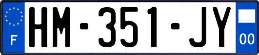 HM-351-JY