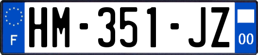HM-351-JZ