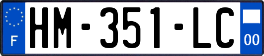 HM-351-LC