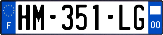 HM-351-LG
